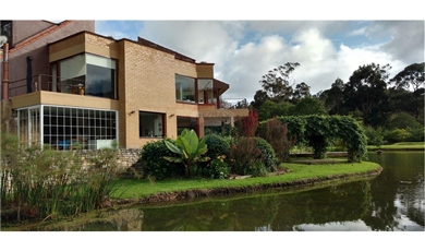 Beautiful House for Rent in La Calera